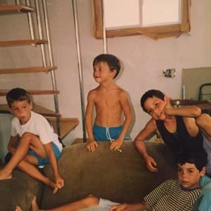 Meet your Posher, Michael